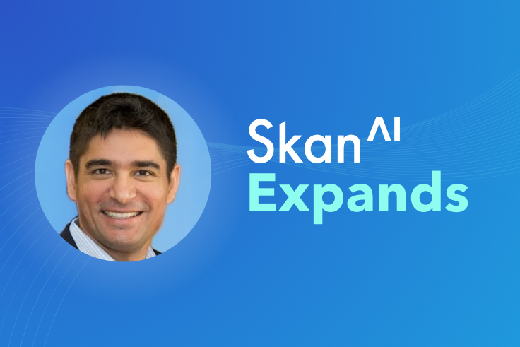 Aman Rangrass joins Skan as VP of Operations and Partnerships